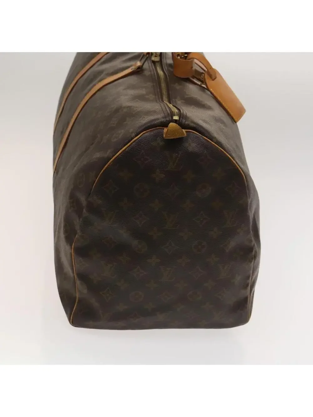 Louis Vuitton Keepall 60 Boston Bag Lv #344131L58B